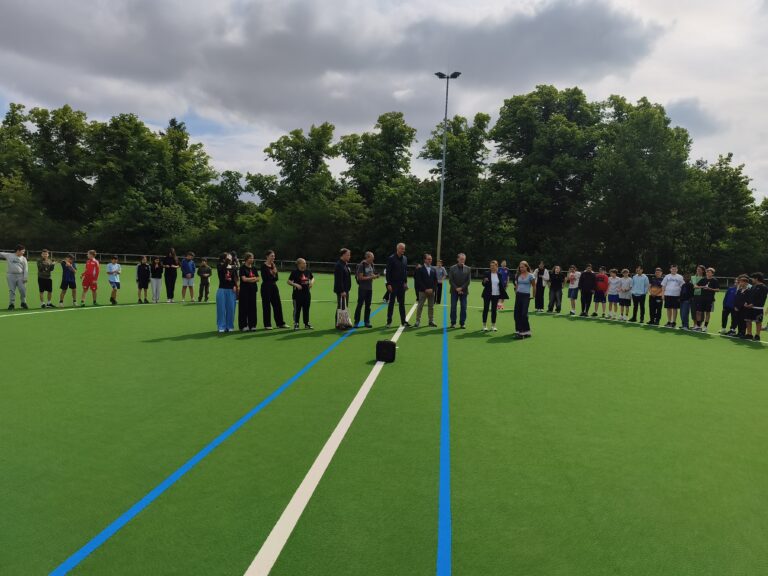 Sportaktionstag