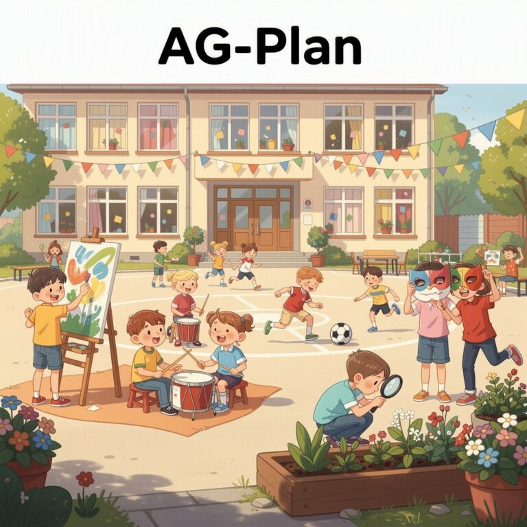 Angebotsplan 2026/2027